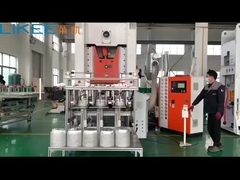 यूएसए एल्यूमीनियम पन्नी टेबल पैन मोल्ड के लिए खाद्य पैकेज