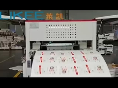 उत्पादन संयंत्र के लिए भारी शुल्क टेबल टॉप मर काटने की मशीन