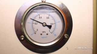 T80 एल्यूमीनियम पन्नी कंटेनर बनाने की मशीन का कारखाना