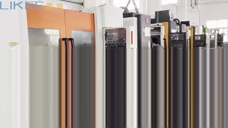 सीएनसी सेंटर पसंद है