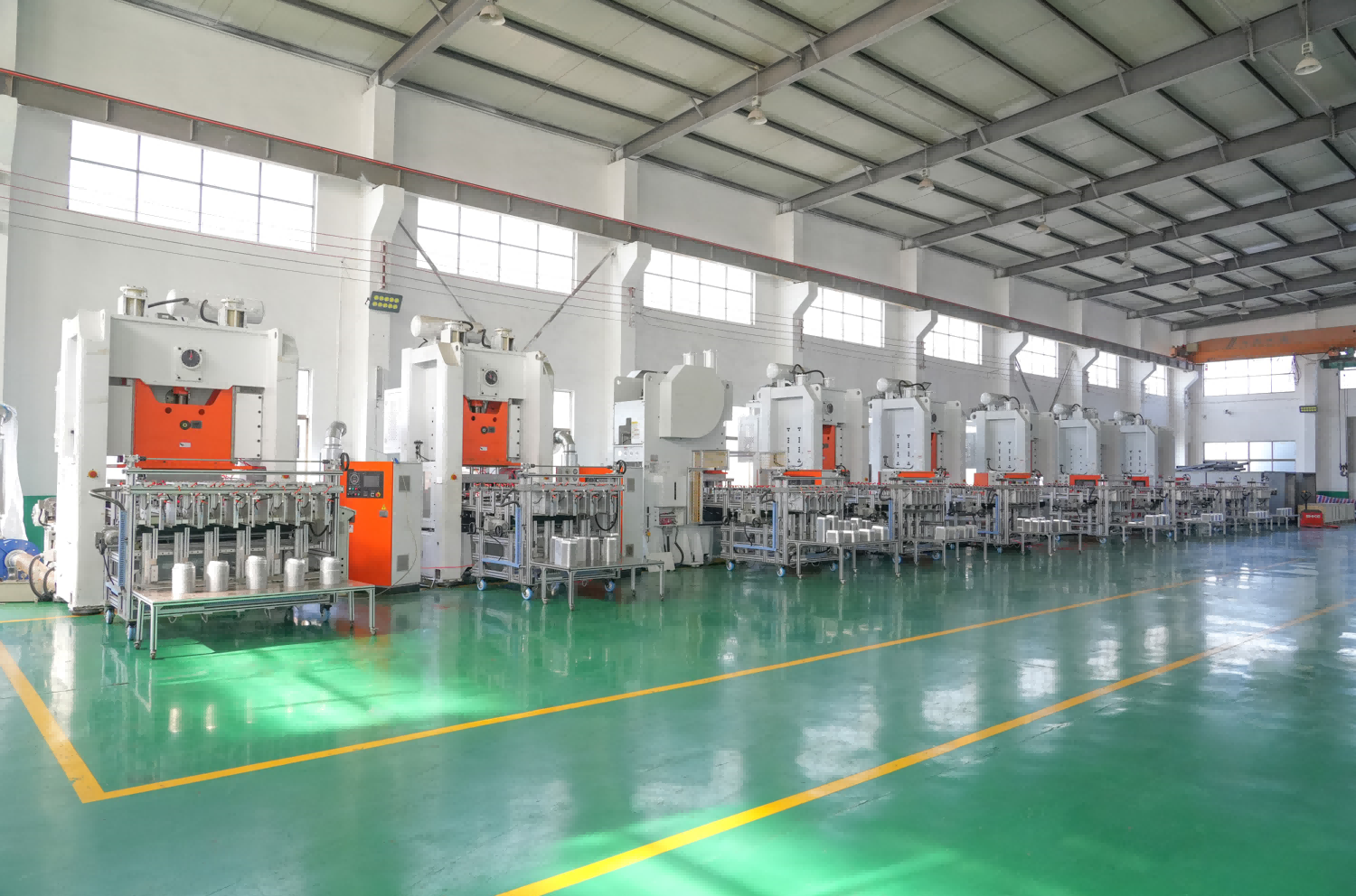 नवीनतम कंपनी ब्लॉग के बारे में एल्यूमीनियम फ़ॉइल कंटेनर उत्पादन लाइन कोर का गहन समीक्षा डेटा-संचालित विश्लेषण