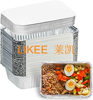 खरीदें डिस्पोजेबल H22 एल्यूमिनियम फॉयल पैन प्रवेश प्रतिरोधी online manufacture