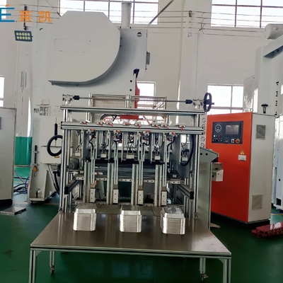 खरीदें सटीक और सुसंगत उत्पादन के लिए 12300kg स्वचालित एल्यूमीनियम पन्नी बनाने की मशीन online manufacture