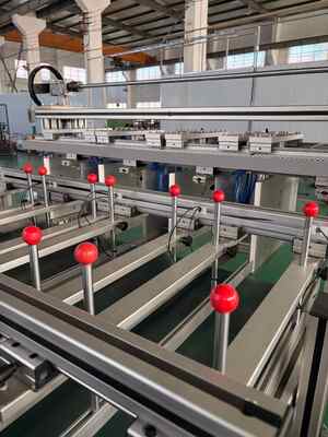 खरीदें एल्यूमीनियम पन्नी खाद्य ट्रे मशीन माइक्रोवेव डिस्पोजेबल खाद्य भंडारण गैर विषैले online manufacture