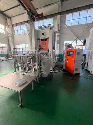 खरीदें नॉनटॉक्सिक ओवल एल्युमिनियम ट्रे डिस्पोजेबल एल्युमिनियम फॉयल फूड ट्रे फूड स्टोरेज online manufacture