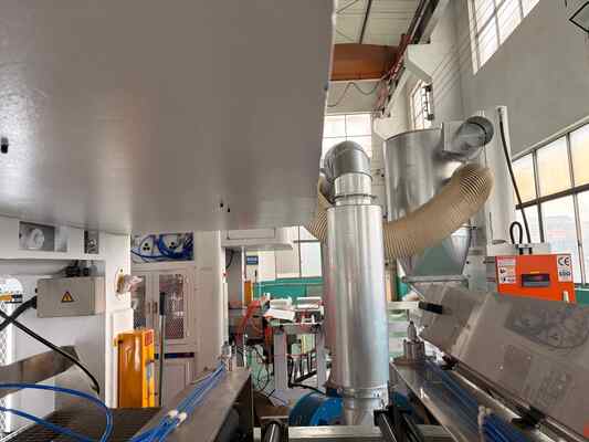 खरीदें एलके-टी80 एल्यूमिनियम फॉयल कंटेनर मशीन पुन: प्रयोज्य डिस्पोजेबल आधा आकार का पैन सुरक्षित सुविधाजनक online manufacture