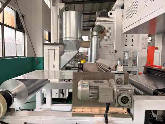 खरीदें एलके-टी80 एल्यूमीनियम पन्नी कंटेनर मशीन 3003 3004 खाद्य पैन परोसने ट्रे पर्यावरण के अनुकूल online manufacture