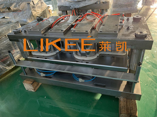 खरीदें CR12Mov एल्यूमीनियम पन्नी Takaway खाद्य कंटेनर मोल्ड अनुकूलित 6 गुहा Container online manufacture