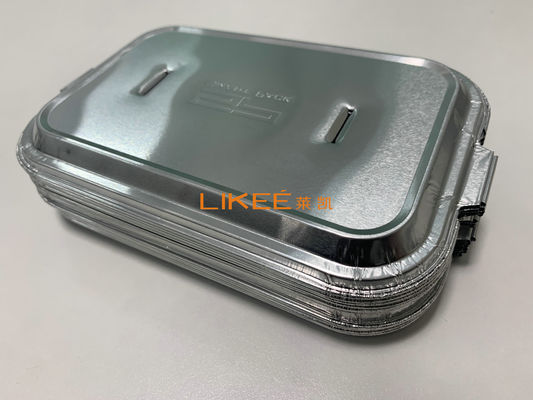 खरीदें CE 2.25LB एल्यूमीनियम खाद्य पैकेजिंग कवर हीट सील प्रेरण online manufacture