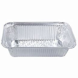 खरीदें Takeaway डिस्पोजेबल टिन 3003 एल्यूमिनियम पर्ण खाद्य कंटेनर online manufacture