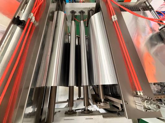 LK-T80 माइक्रोवेव सुरक्षित डिस्पोजेबल एल्यूमीनियम पन्नी ट्रे 1 एलबी रेस्तरां बनाने की मशीन