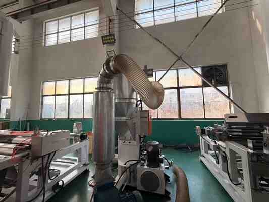 एल्यूमीनियम पन्नी कंटेनर बनाने की मशीन डिस्पोजेबल चांदी रंग गोल खाद्य ट्रे