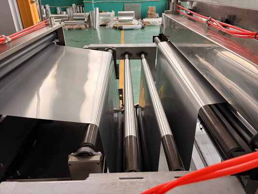 एलके-टी80 एल्यूमिनियम फॉयल कंटेनर मशीन डिस्पोजेबल ओवन सुरक्षित माइक्रोवेव सुरक्षित